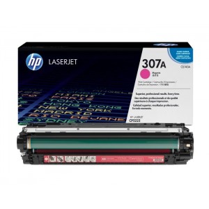 HP 307A (CE743A) OEM